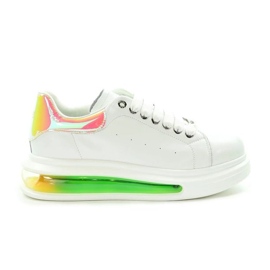 GOE NN2N4029 Schuhe weiß 2