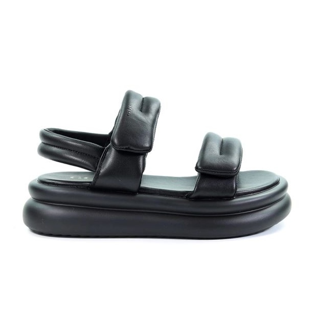 GOE Sandalen gehen nn2n4101 schwarz 2