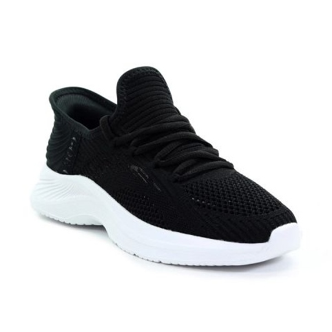 Goe Slip-Inss RR2N4087 Schuhe schwarz 1