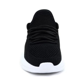 Goe Slip-Inss RR2N4087 Schuhe schwarz 2