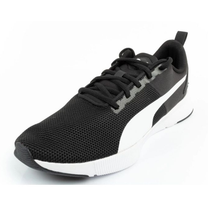 Puma Flyer 192257 09 Laufschuhe schwarz 2