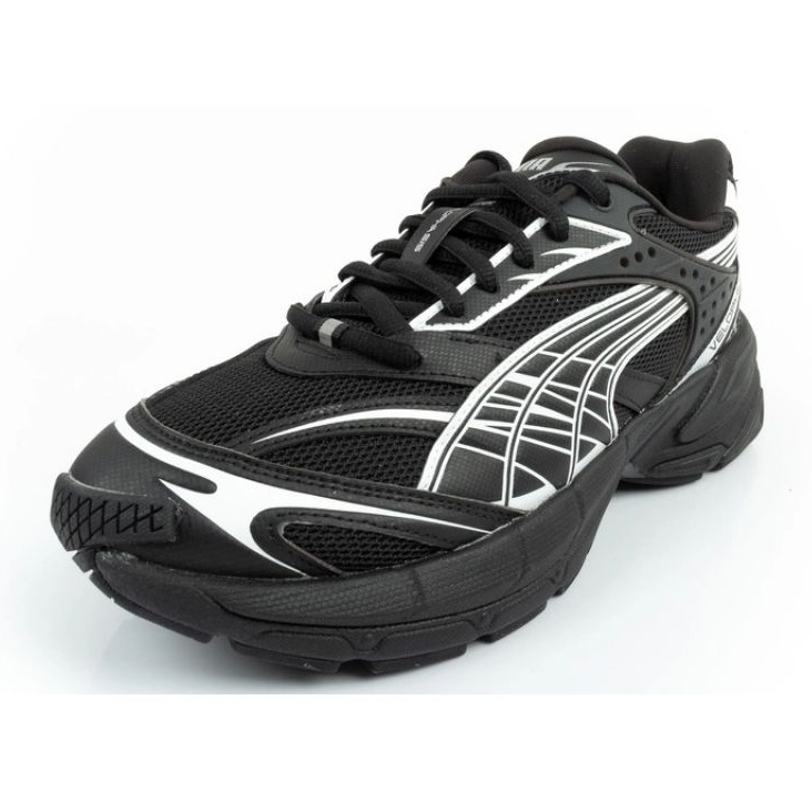 Puma -Velophasie immer auf 395908 02 Schuhe schwarz 1