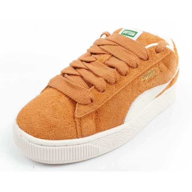 Puma sedee xl haarig 397241 04 Schuhe braun 2