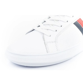 Tommy Hilfiger Schuhe FM0FM04921YBS weiß 12