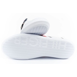 Tommy Hilfiger Schuhe FM0FM04921YBS weiß 15