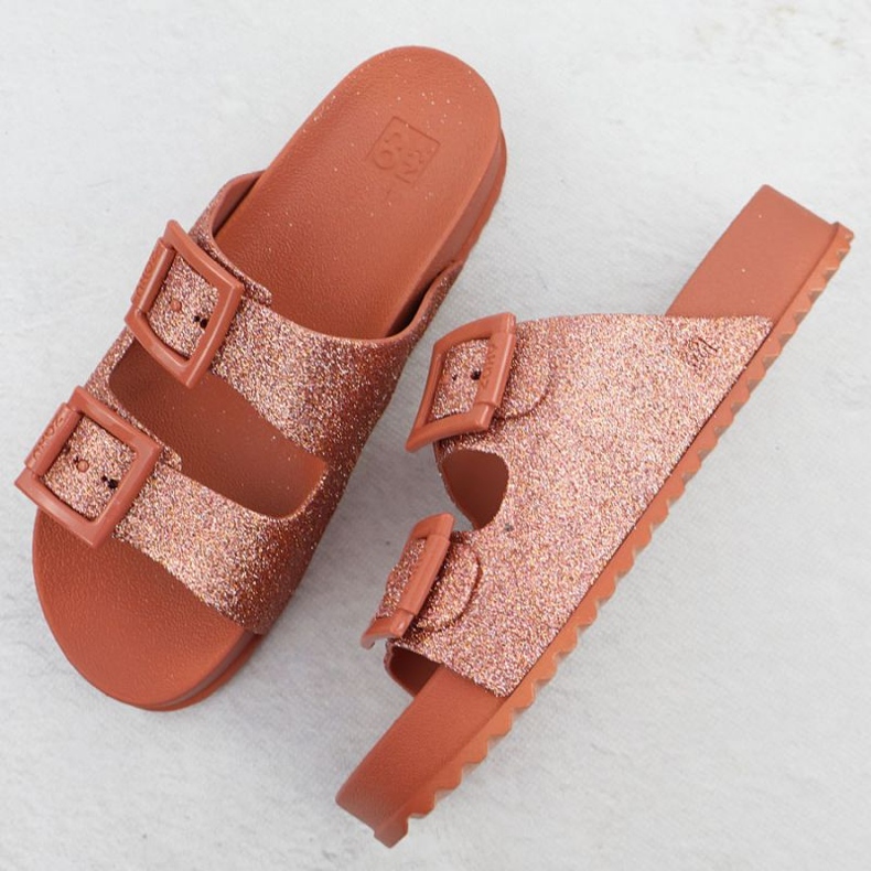 Zaxy RR285025 Flip Flops braun 1