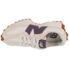 New Balance Neue Balance -Schuhe WS327ftc beige 2