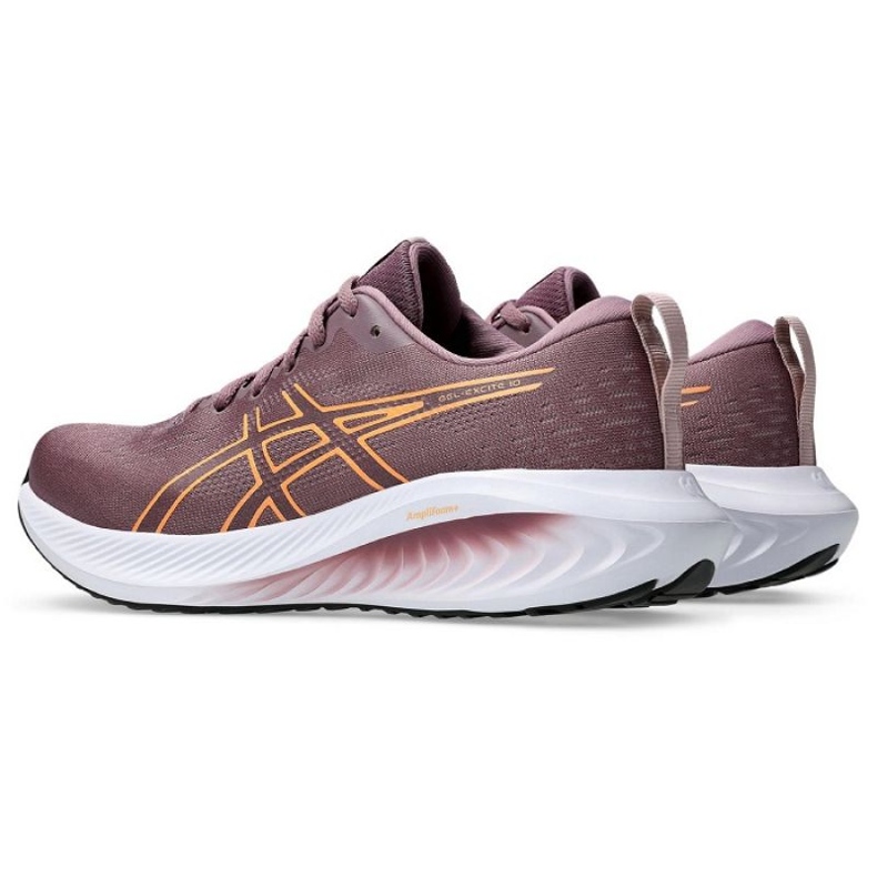Asics Gel Excite 10 Schuhe 1012B418500 lila 3