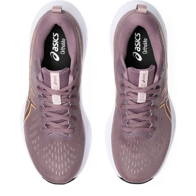 Asics Gel Excite 10 Schuhe 1012B418500 lila 4