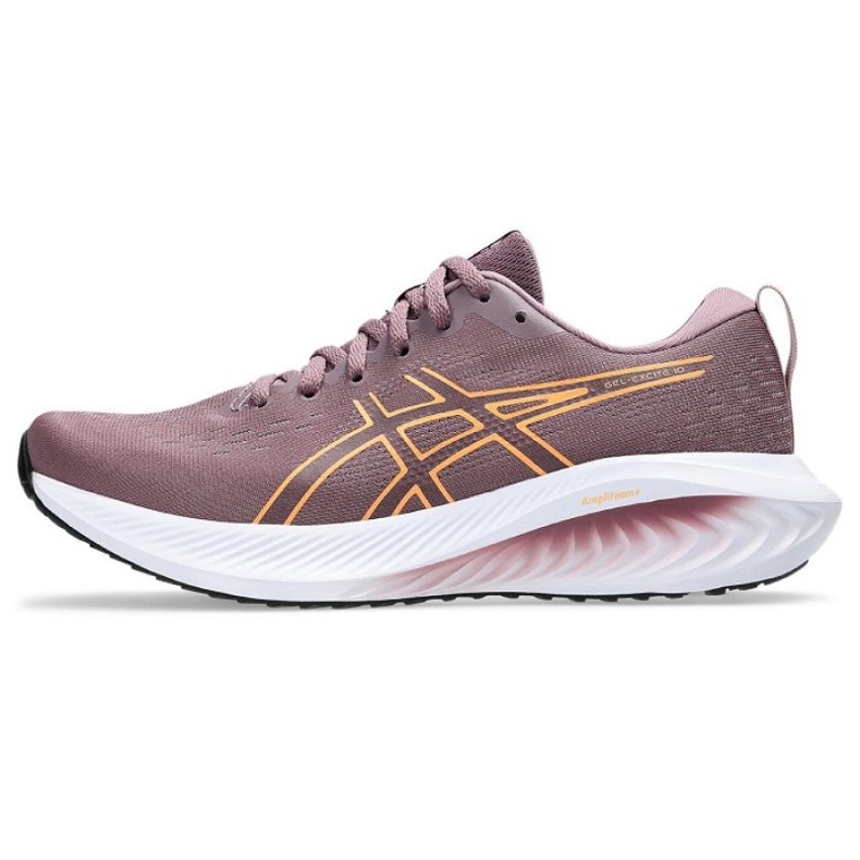 Asics Gel Excite 10 Schuhe 1012B418500 violett 5