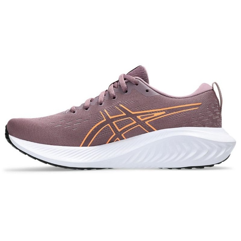 Asics Gel Excite 10 Schuhe 1012B418500 lila 6