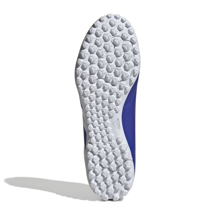 Rasenfußballschuhe adidas Predator Club TF IF6399 blau 3