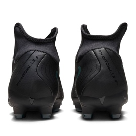 Nike Phantom Luna II Academy FG/Mg FD6725-002 Fußballschuhe schwarz 4