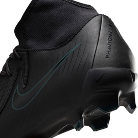 Nike Phantom Luna II Academy FG/Mg FD6725-002 Fußballschuhe schwarz 6