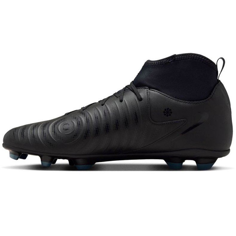 Nike Phantom Luna II Club FG/Mg FJ25558-002 Fußballschuhe schwarz 1
