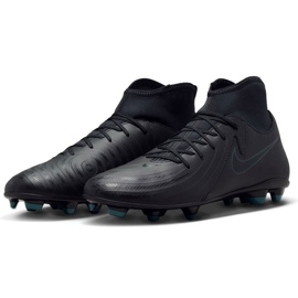 Nike Phantom Luna II Club FG/Mg FJ25558-002 Fußballschuhe schwarz 2