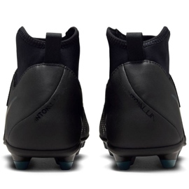 Nike Phantom Luna II Club FG/Mg FJ25558-002 Fußballschuhe schwarz 5