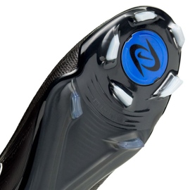 Nike Phantom Luna II Elite FJ2572-001 Fußballschuhe schwarz 5
