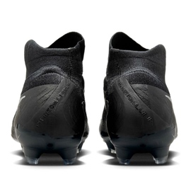 Nike Phantom Luna II Elite FJ2572-001 Fußballschuhe schwarz 6