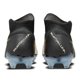 Nike Phantom Luna II Elite FJ2572-100 Fußballschuhe weiß 8