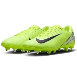 Nike Mercurial Vapor 16 Akademie SG-Pro AC FQ8425-700 Fußballschuhe gelb 2