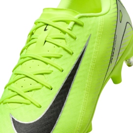 Nike Mercurial Vapor 16 Akademie SG-Pro AC FQ8425-700 Fußballschuhe gelb 7