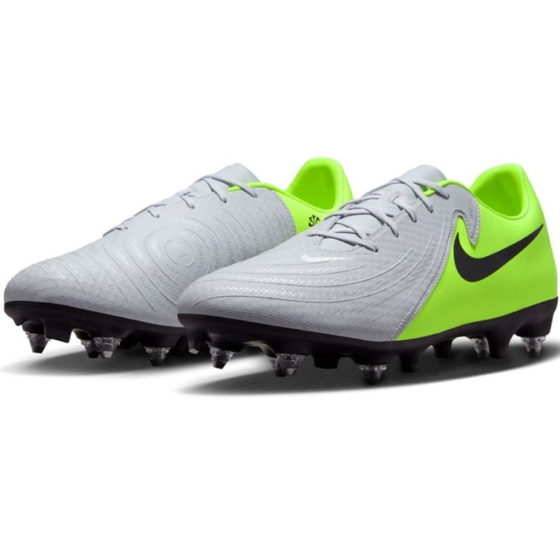 Nike Phantom GTX II Academy SG-Pro AC FJ2549-003 Fußballschuhe grün 1