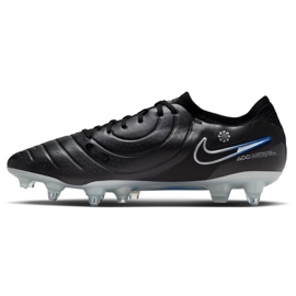 Nike Tiempo Legend 10 Elite SG-Pro AC DV4329-040 Fußballschuhe schwarz 1