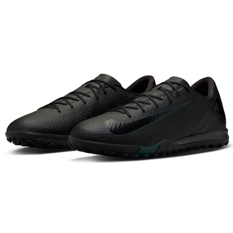 Nike Zoom Mercurial Dampf 16 Akademie TF FQ8449-002 Fußballschuhe schwarz 1
