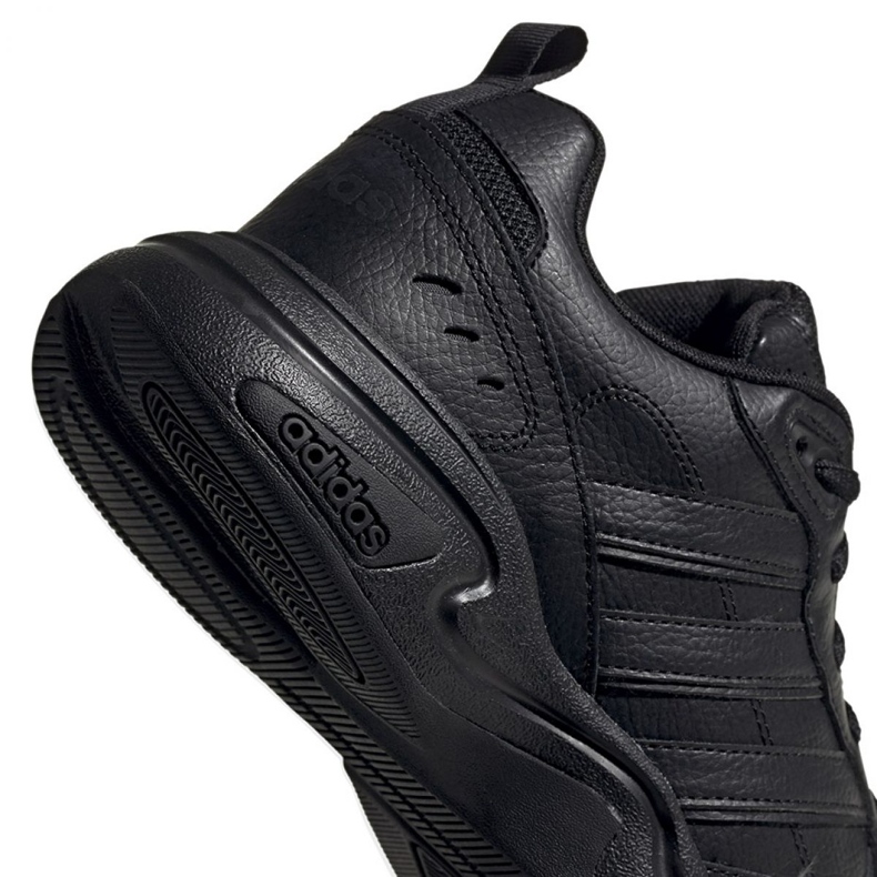 Adidas Stratch EG2656 Schuhe schwarz 6