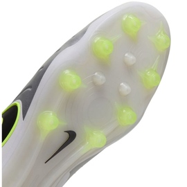 Nike Tiempo Legend 10 Elite Ag-Pro DV4330-001 Fußballschuhe silber- 3
