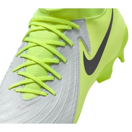 Nike Phantom Luna II Academy FG/ Mg FD6725-003 Fußballschuhe grün 1