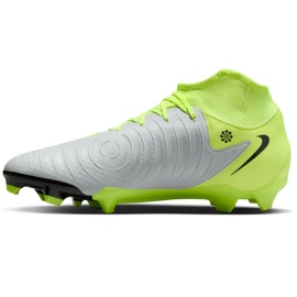 Nike Phantom Luna II Academy FG/ Mg FD6725-003 Fußballschuhe grün 3