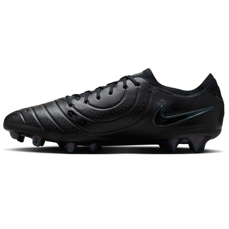 Nike Tiempo Legende 10 Elite FG DV4328-002 Fußballschuhe schwarz 1