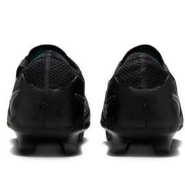 Nike Tiempo Legende 10 Elite FG DV4328-002 Fußballschuhe schwarz 4