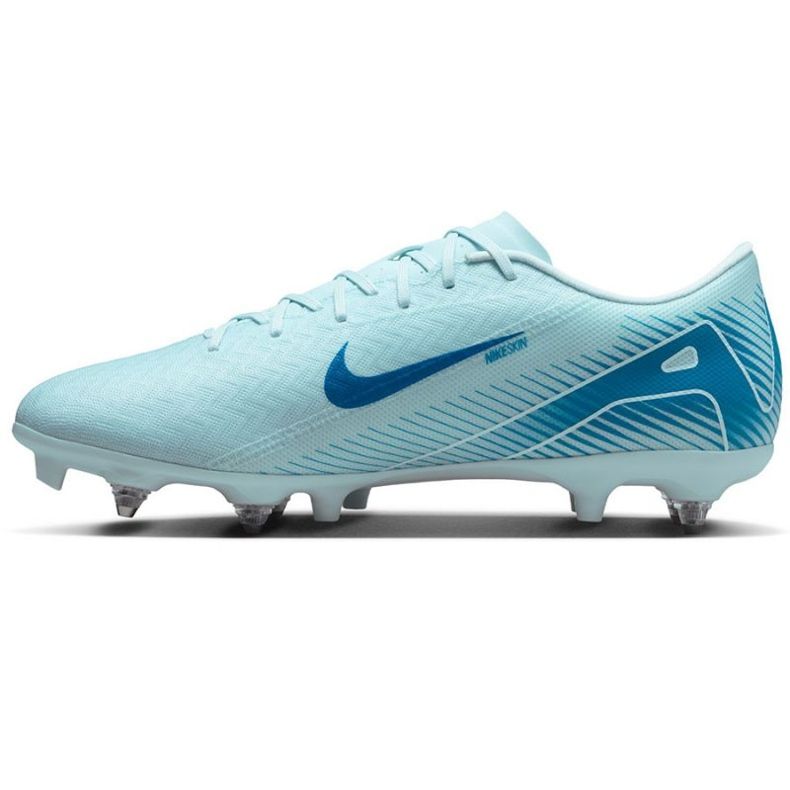 Nike Mercurial Vapor 16 Akademie SG-Pro AC FQ8425-400 Fußballschuhe blau 1