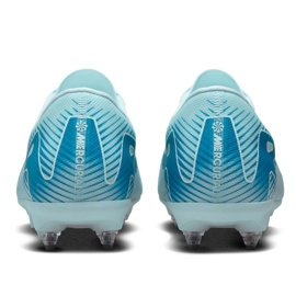 Nike Mercurial Vapor 16 Akademie SG-Pro AC FQ8425-400 Fußballschuhe blau 3