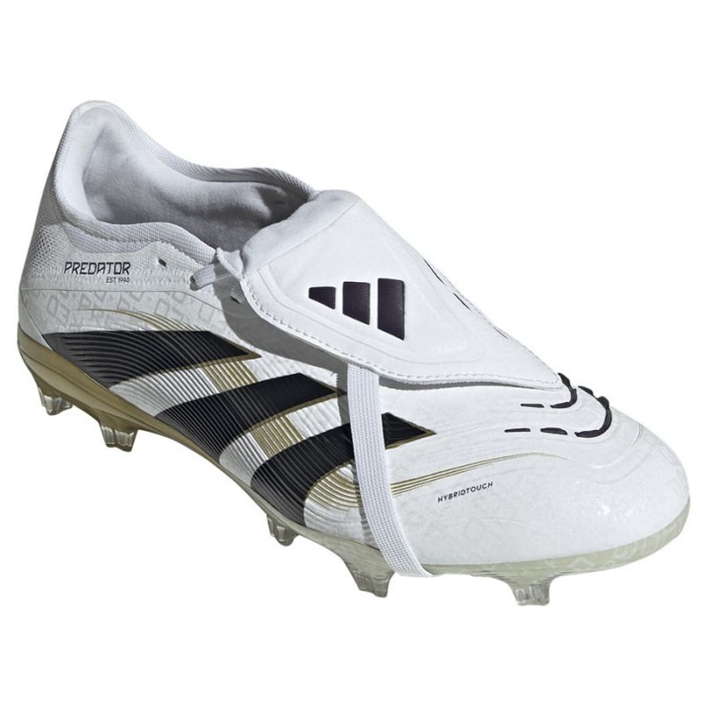 Adidas predator pro ft fg jr4770 Fußballschuhe weiß 2