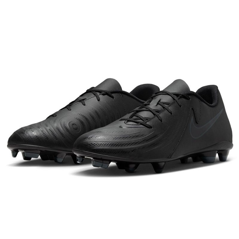 Nike Phantom GX II Club FG/Mg M FJ25557-002 Fußballschuhe schwarz 2