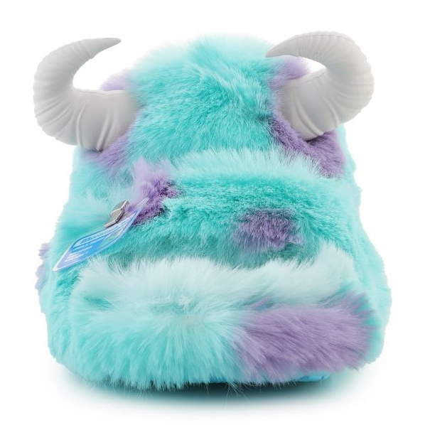 Crocs Classic Monsters Sulley Clog/Sandal 210877-90H Flip-Flops mehrfarbig 2