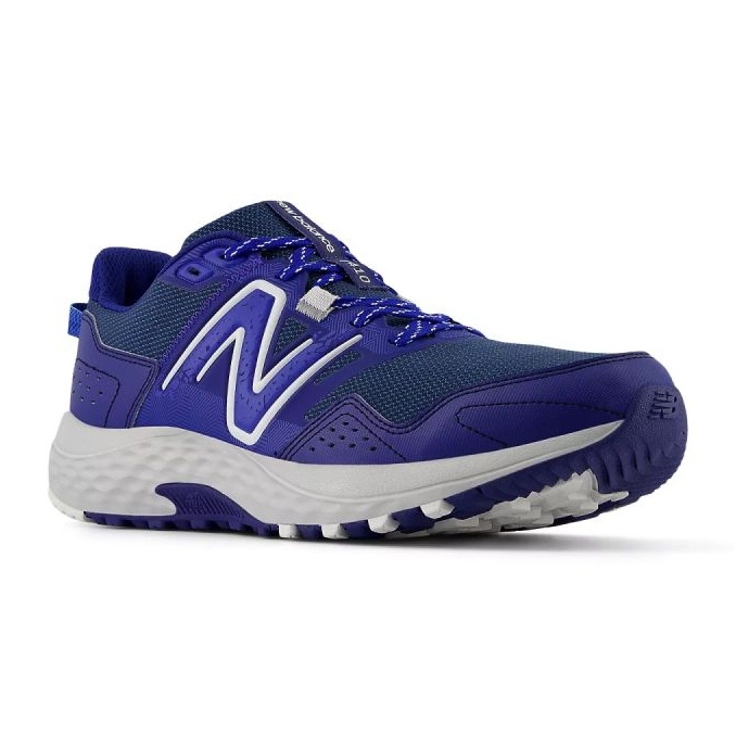 New Balance Neues Gleichgewicht MT410CH8 Schuhe blau 1
