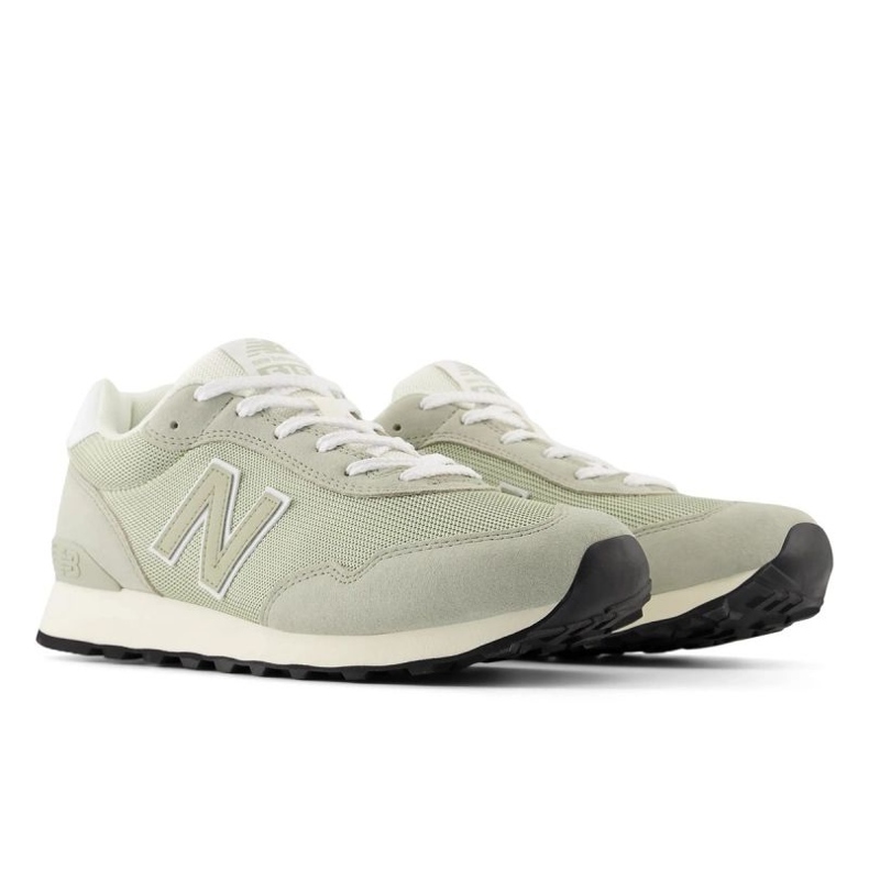 New Balance Neue Balance -Schuhe ML515LCG grün 1
