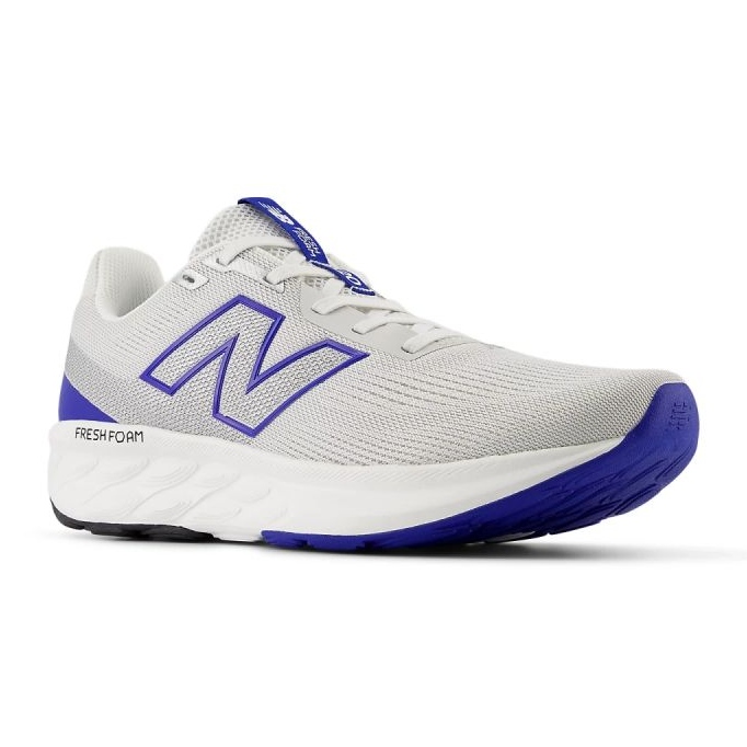 New Balance Neues Gleichgewicht M520LG9 Laufschuhe grau 1