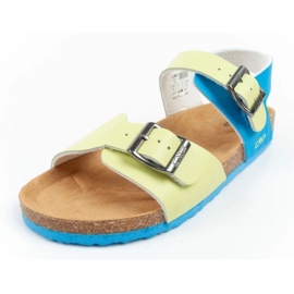 Sandalen CMP Raisho 3Q95674L 565 blau 2