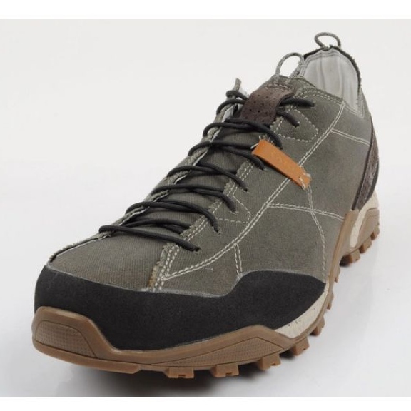 Aku Nativa 646024 Schuhe grau 2