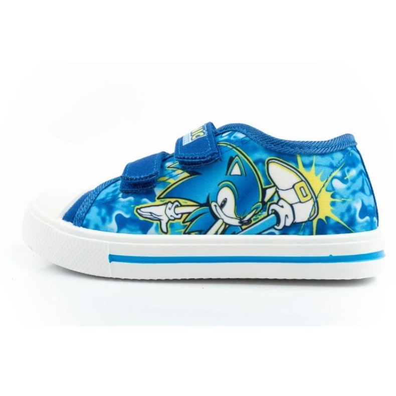 Leomil Sonic SC000653 Schuhe blau 1