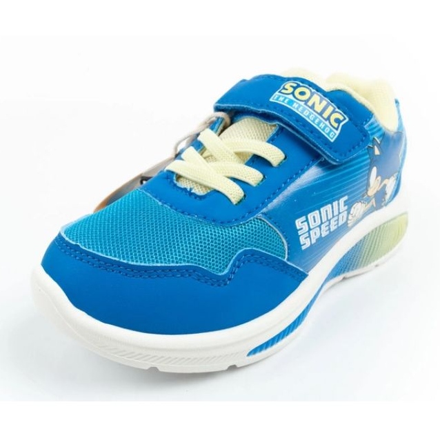 Leomil Sonic SC000679 Schuhe blau 1