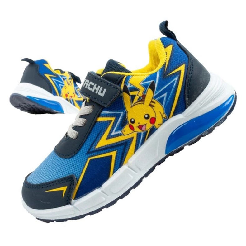 Leomil Pokemon Po002339 Schuhe mehrfarbig 1