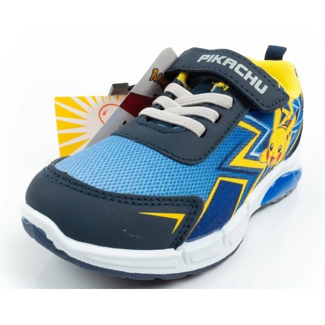 Leomil Pokemon Po002339 Schuhe mehrfarbig 2