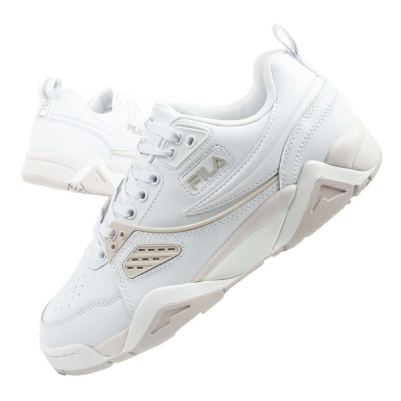 Fila Casim FFM021413204 Schuhe weiß 1